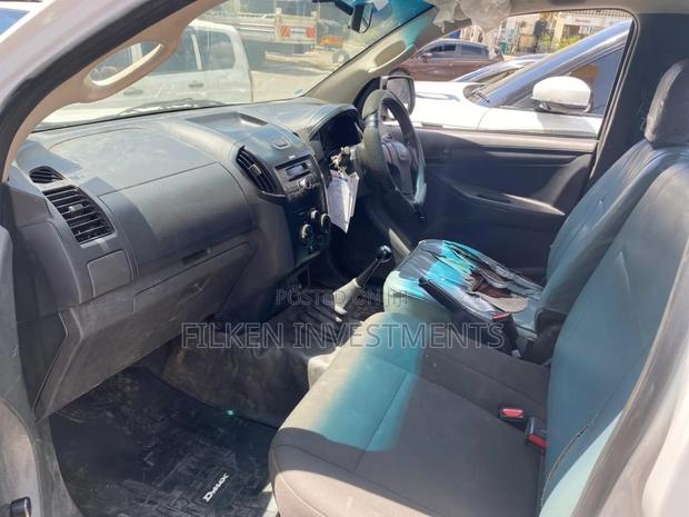 Isuzu D Max Single Cabin Pickup. - thumbnail 7