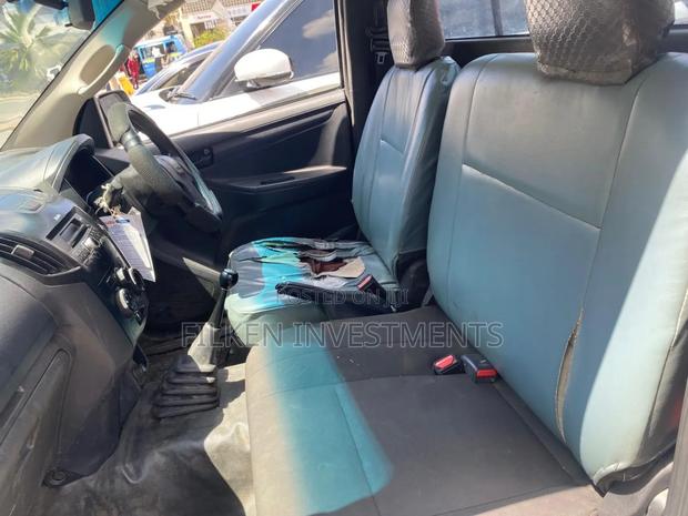 Isuzu D Max Single Cabin Pickup. - thumbnail 9
