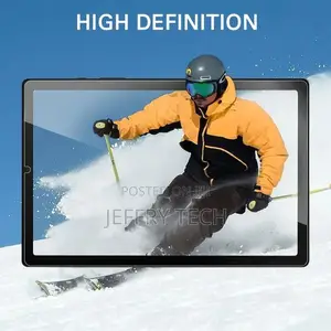 For Samsung Galaxy Tab A9 Plus 11 Inch Tempered Glass