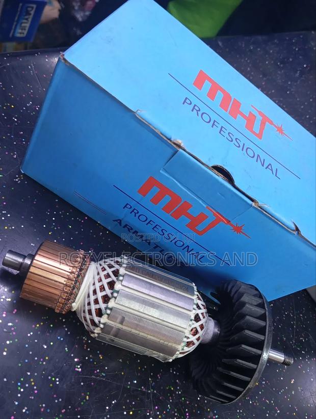 MHT Makita Amature 9 Inch