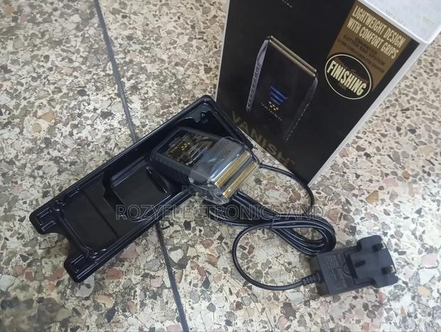 Wahl Finishing Vanish Smoother - main view