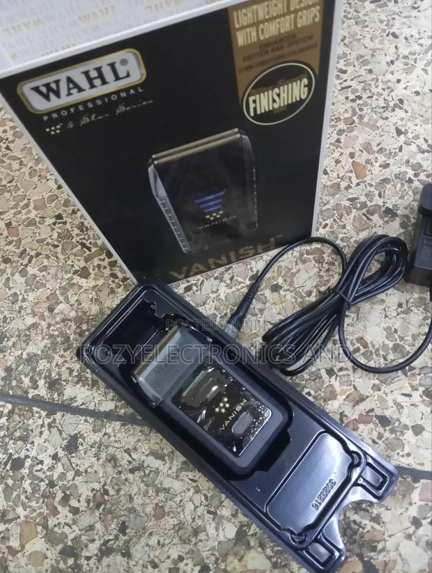 Wahl Vanish Finishing Smoother - main view