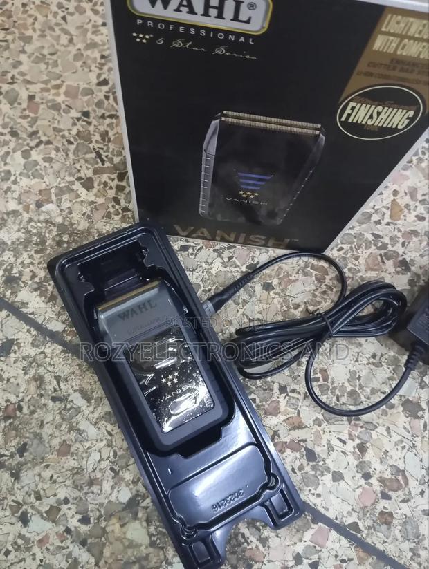Wahl Vanish Finishing Smoother - thumbnail 3