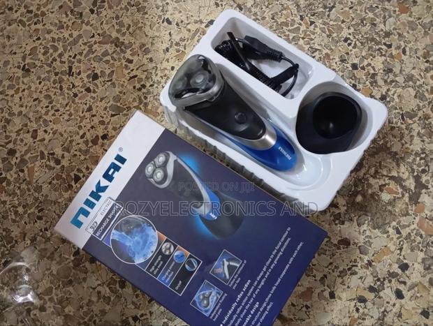 Hair Smoother Machine - main view