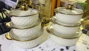 Ceramic Dishes,Food Warmer - thumbnail 2