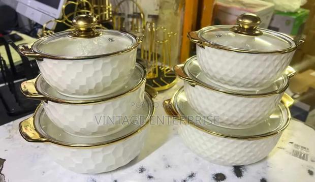 Ceramic Dishes,Food Warmer - main view