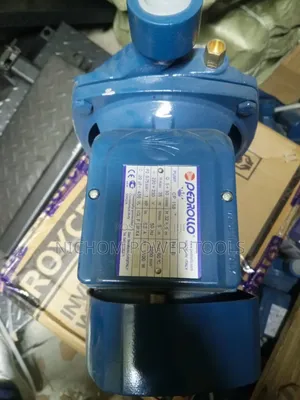 Top Quality Pedrollo 1hp Booster Water Pump 60max Head