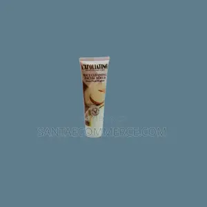 Rice Cleaning Facial Scrub