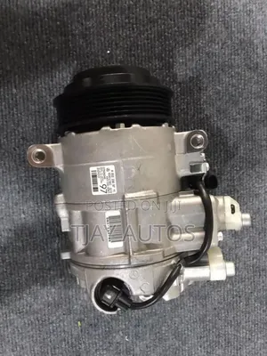 Mercedes W204 W212 Cgi M271 Ac Compressor Pump A