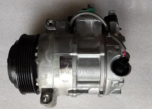 Mercedes W204 W212 Cgi M271 Ac Compressor Pump A