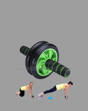 Abs Roller