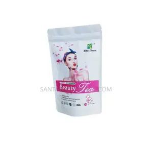 Wins Town Fruit Flavour Beauty Tea
