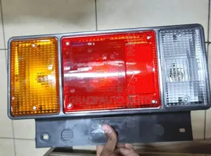 Tail Lamp Isuzu FVR/FRR.