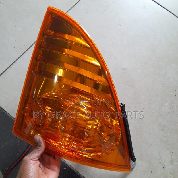 Hino 300/ 500 Corner Light/Lamp
