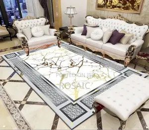 3D Carpet 3D Carpet