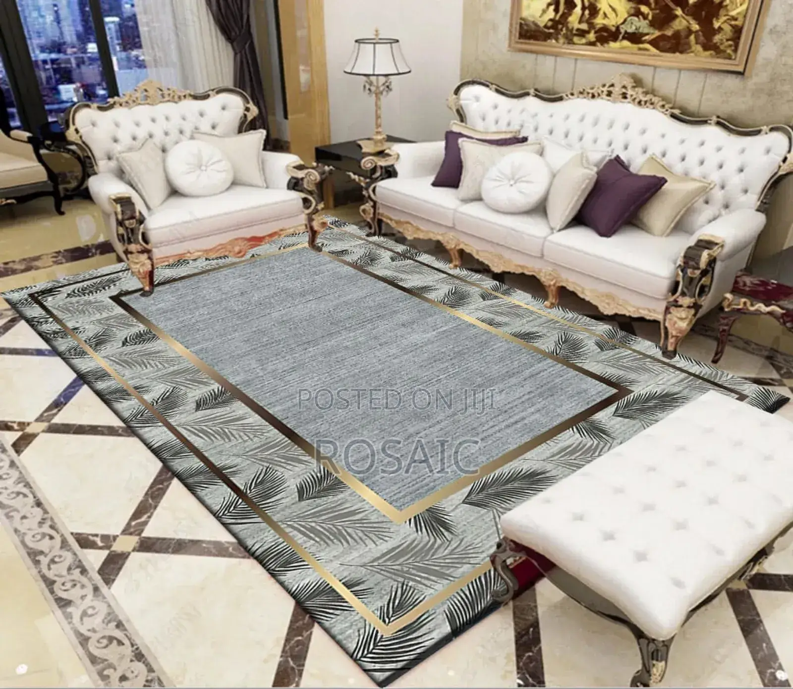 3D Carpet 3D Carpet