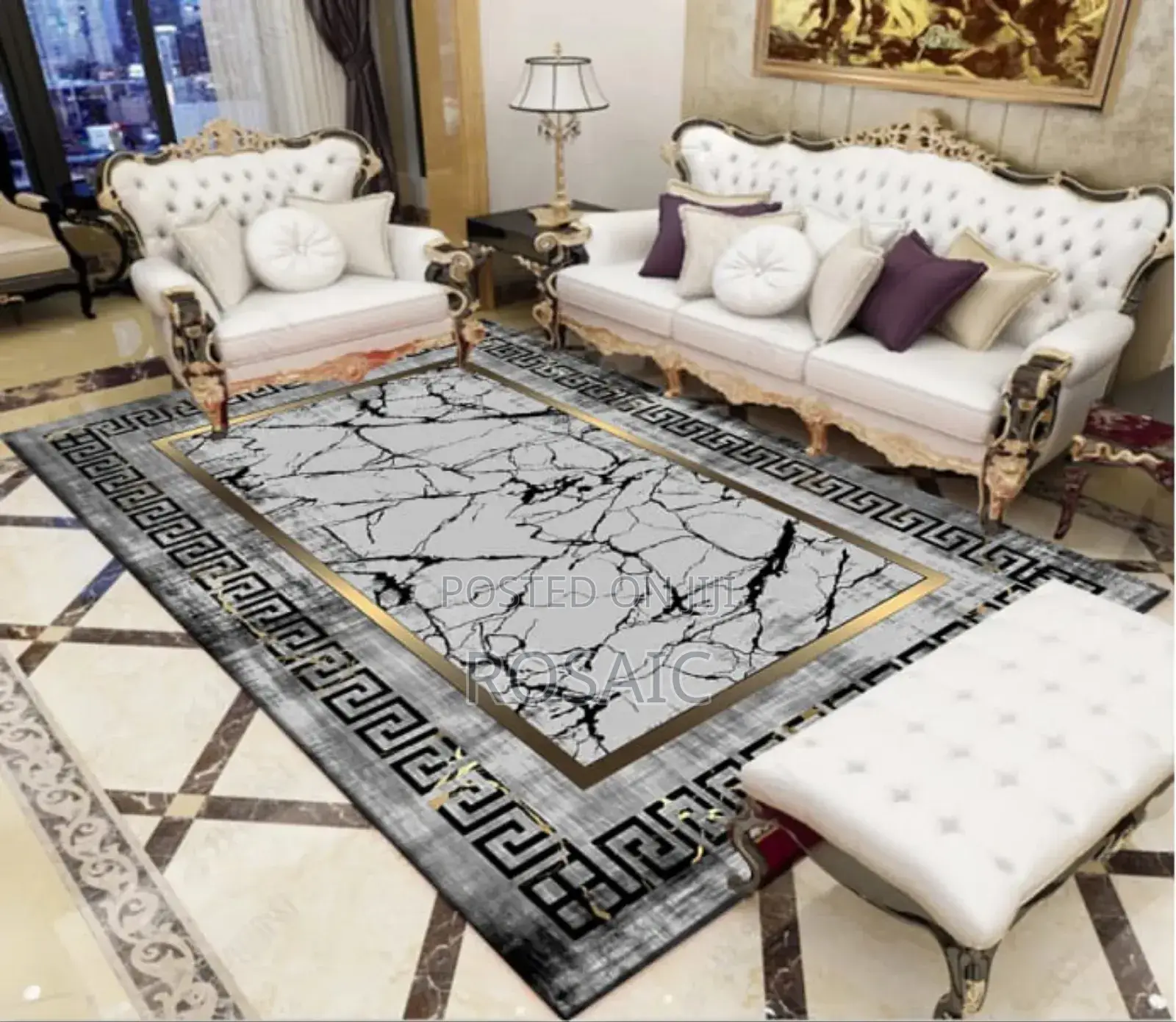 3D Carpet 3D Carpet