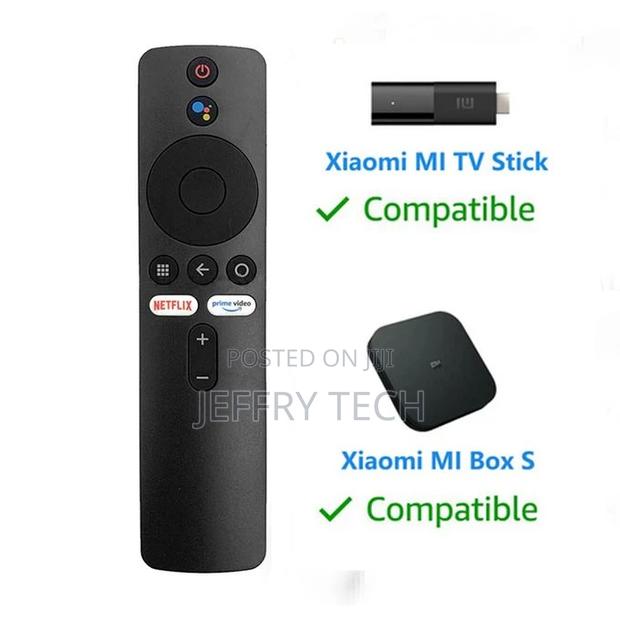 Xiaomi Mi Box S XMRM-006 Mi TV Stick MDZ-22-Ab MDZ-24-Aa Sma