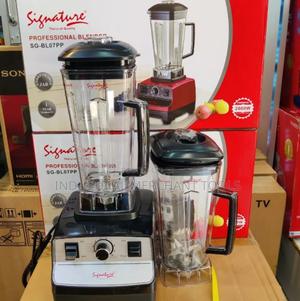 2jugs 2000w Signature Blender - thumbnail 2