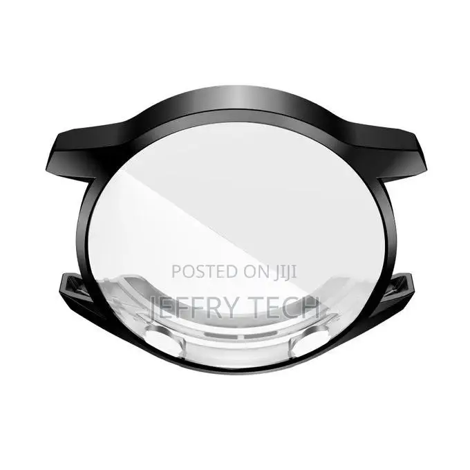 Huawei Watch GT 3 2/Pro 46mm 42mm Case Runner GT2 Soft Tpu S