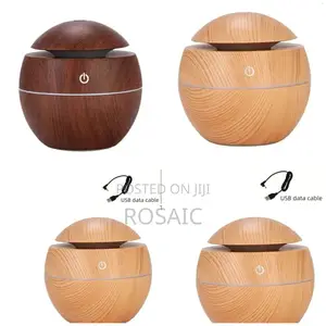 *New Mushroom Humidifier 130mls