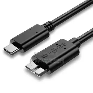 USB C to Micro B 3.0 Cable 5gbps 3A Fast Data Sync Cord For