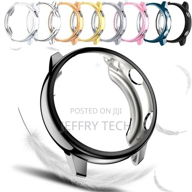 Soft Case for Samsung Galaxy Watch 4 Active 2 40mm 44mm Per - thumbnail 3