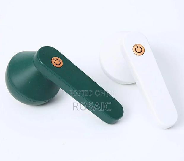Electric Lint Remover, Portable, - thumbnail 2