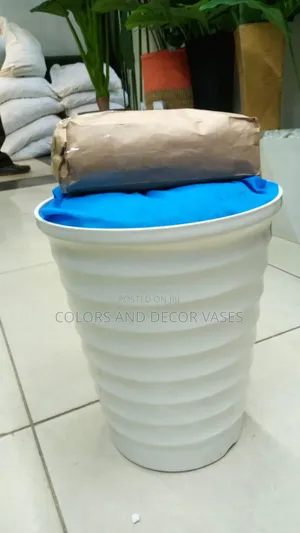 Spiral Vase Plastic KSH 800