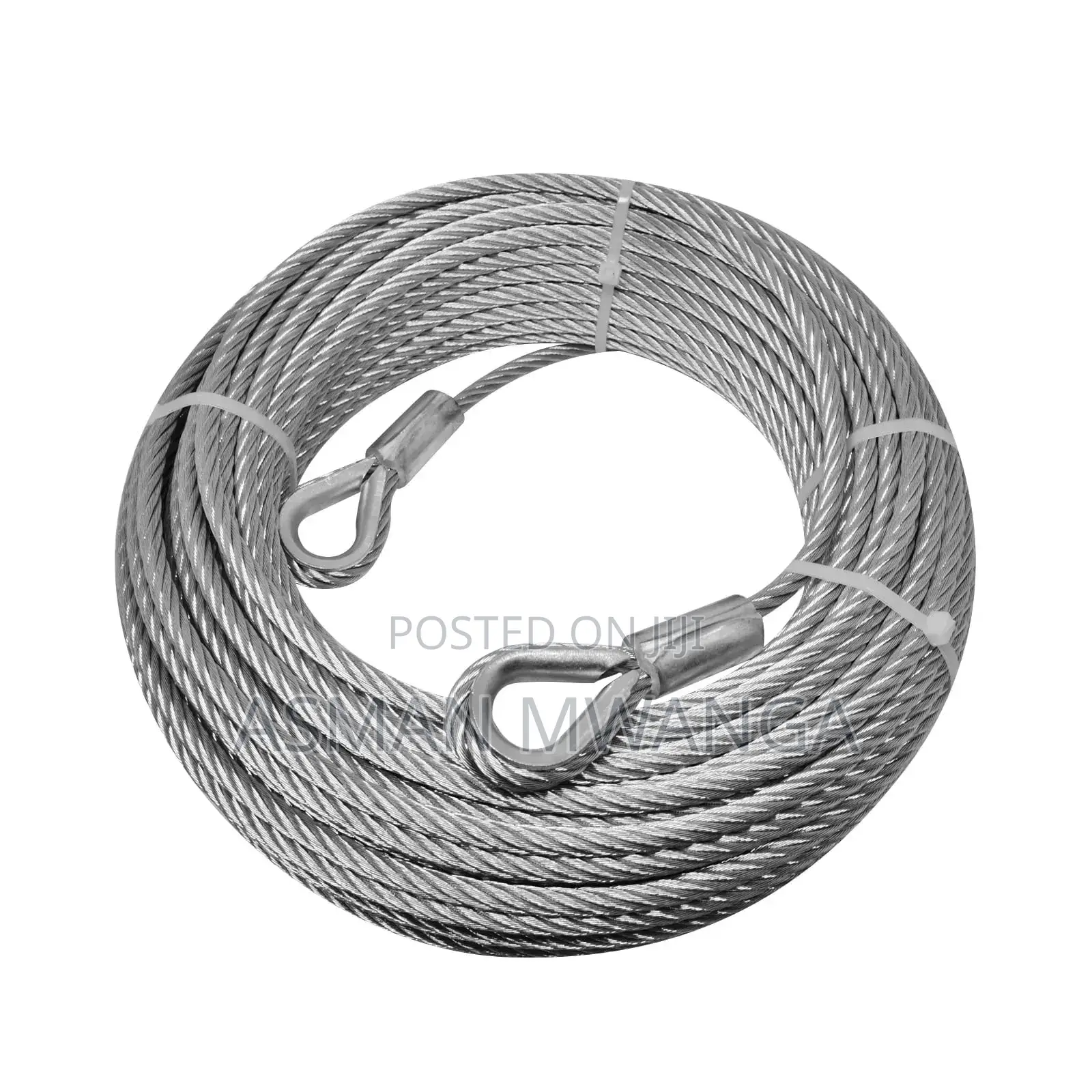 Wire Rope/Rope Wire