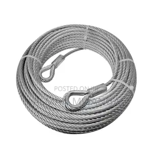 Wire Rope/Rope Wire