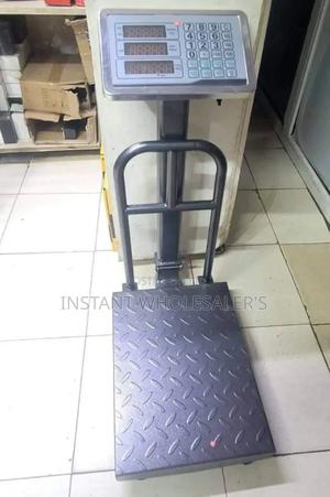 Accurate 150kgs Platform Scale - thumbnail 2