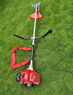 Brush/Grass Cutter Machine