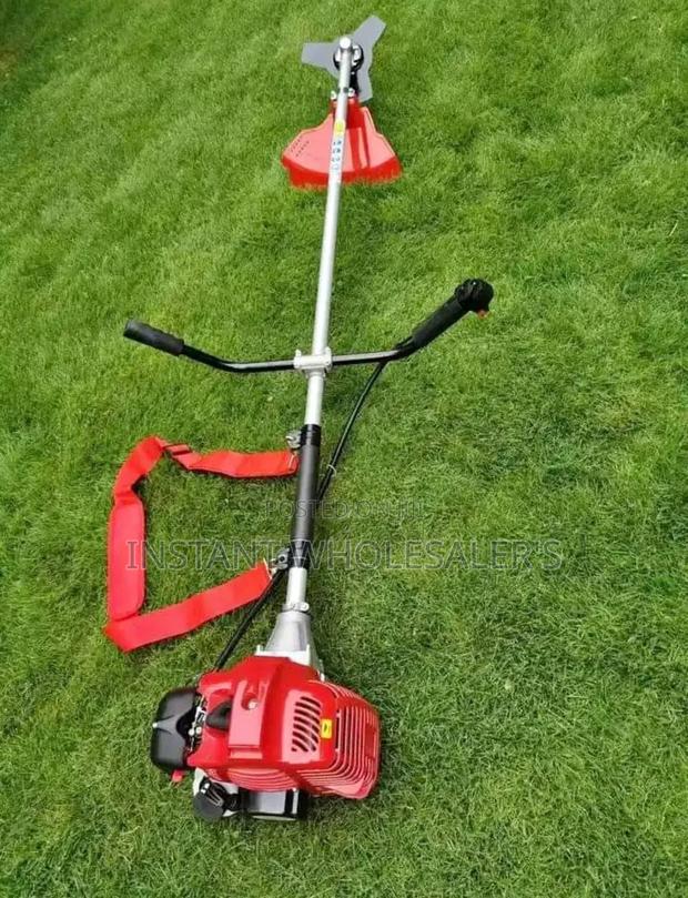 Brush/Grass Cutter Machine