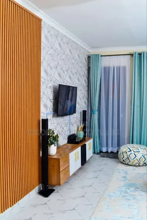 Home Decor Interior With Unique Pieces