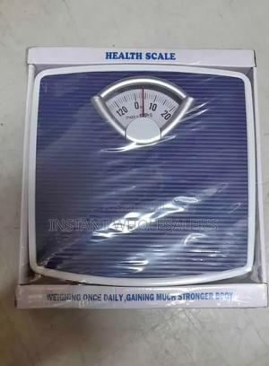Reliable Personal Bathroom Scale - thumbnail 2