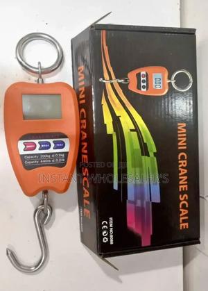 200 KGS Hanging Scales - thumbnail 2