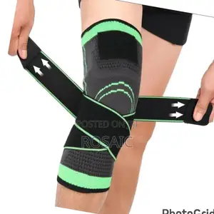 Adjustable Sports Knee Pad Knee