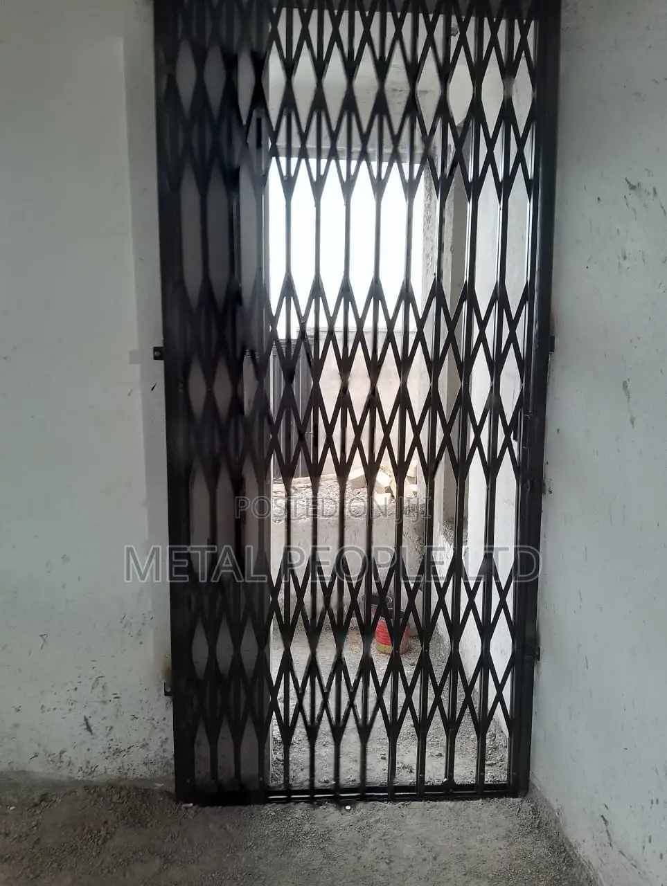 Scissors Doors for Sale