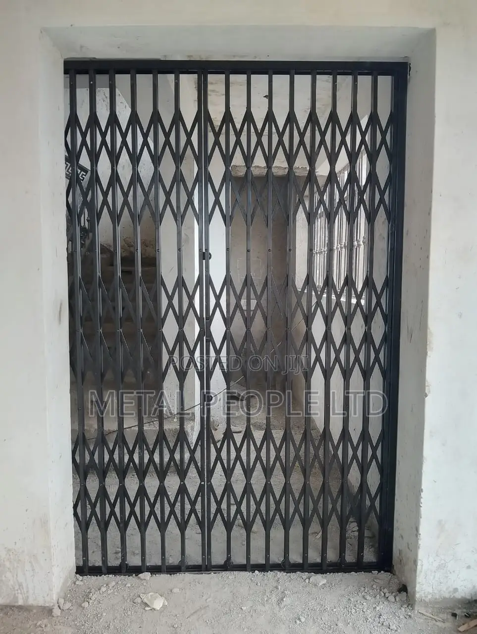 Scissors Doors for Sale