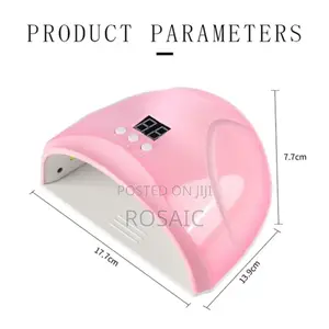 UV LED Nail Lamp