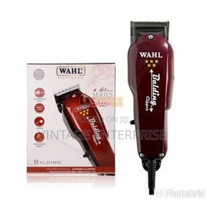 Wahl Balding Shaving Machine - main view