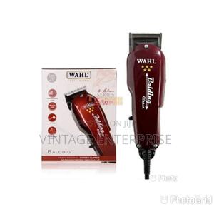 Original Wahl Balding Shaving Machine - thumbnail 2