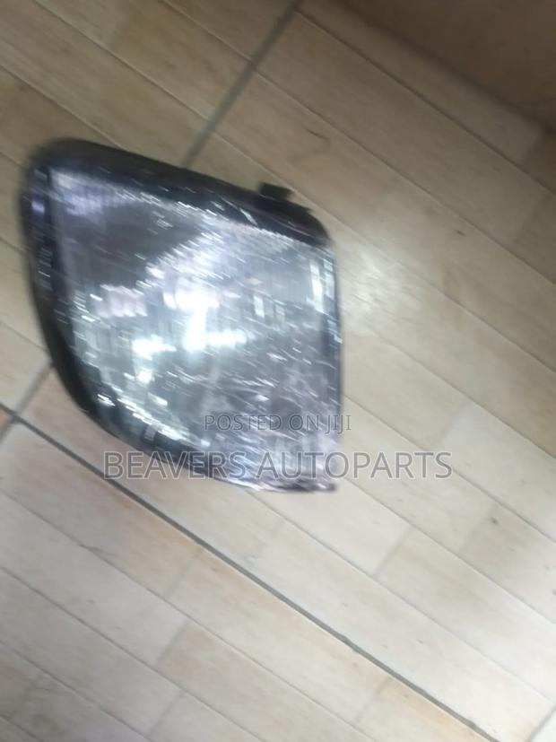 Subaru Forester Corner Lights - thumbnail 3