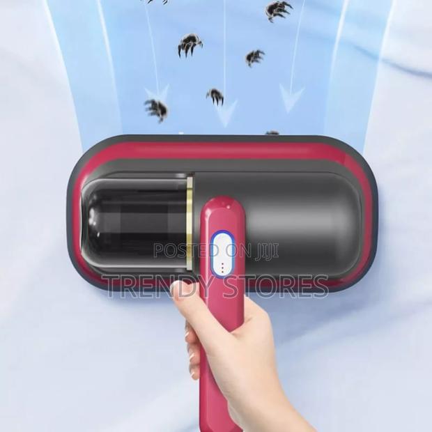 Powerful Suction Mite Remover - main view