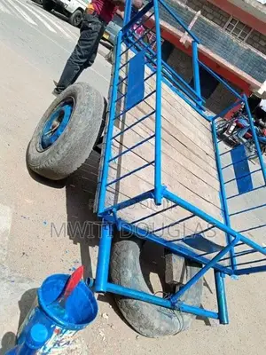 Hand Cart Mkokoteni