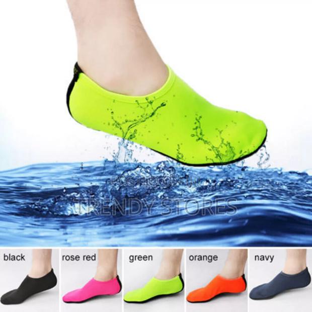 Antiskid Water Shoes - thumbnail 2