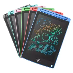 12 Inch LCD Panel Colour Writing Tablet*