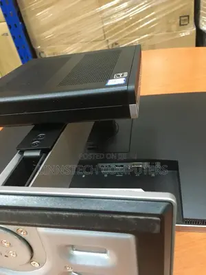 Desktop Computer HP EliteDesk 800 G4 8GB Intel Core I5 SSD 256GB