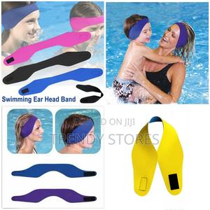 Swimming Ear Protection Band - thumbnail 2